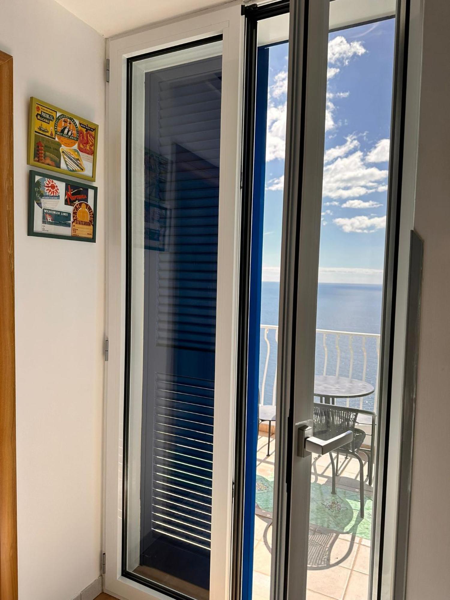 Hostel Brikette Positano Exterior foto